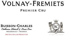 Buisson-Charles Volnay Premier Cru Fremiets Buisson-Charles Volnay Premier Cru Fremiets