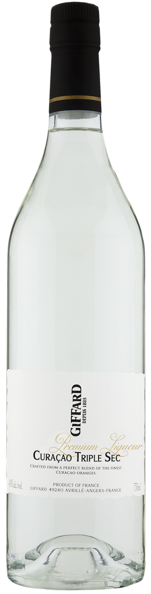 Giffard Liqueur Triple Sec Giffard Liqueur Triple Sec