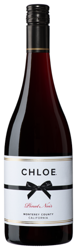 Chloe Wine Collection Pinot Noir