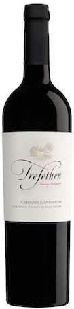 Trefethen Cabernet Sauvignon Trefethen Cabernet Sauvignon