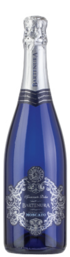 Bartenura Sparkling Moscato