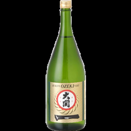 Ozeki Sake Ozeki Sake