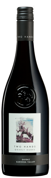 Two Hands Shiraz Gnarly Dudes