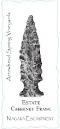 Arrowhead Spring Vineyards Cabernet Franc