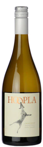 Hoopla Chardonnay Hoopla Chardonnay
