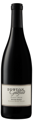 Dutton-Goldfield Pinot Noir Dutton Ranch