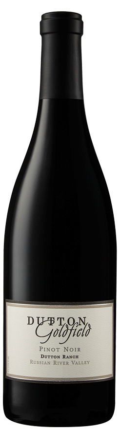 Dutton-Goldfield Pinot Noir Dutton Ranch