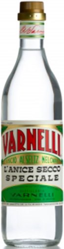 Varnelli Varnelli Liqueur Anice Secco Speciale 1.0Ltr - Buy online at ...
