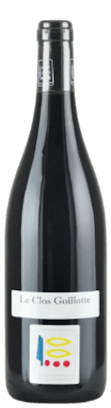 Prieure Roch Vosne Romanee Le Clos Goillotte