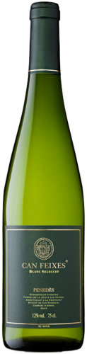 Huguet de Can Feixes Can Feixes Blanc Seleccio