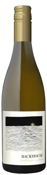 Backhouse Chardonnay