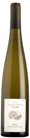 Domaine Christophe Mittnacht Riesling Grand Cru Rosacker