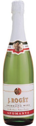 J. Roget Spumante