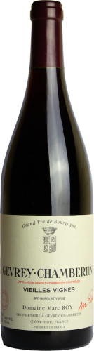 Marc Roy Gevrey Chambertin Vieilles Vignes