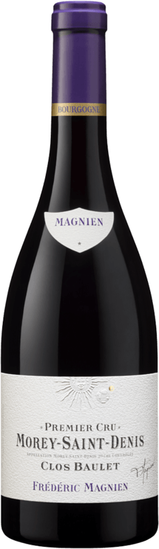 Frederic Magnien Morey-Saint-Denis Premier Cru Clos Baulet