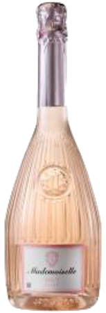 Mademoiselle Rose Sparkling