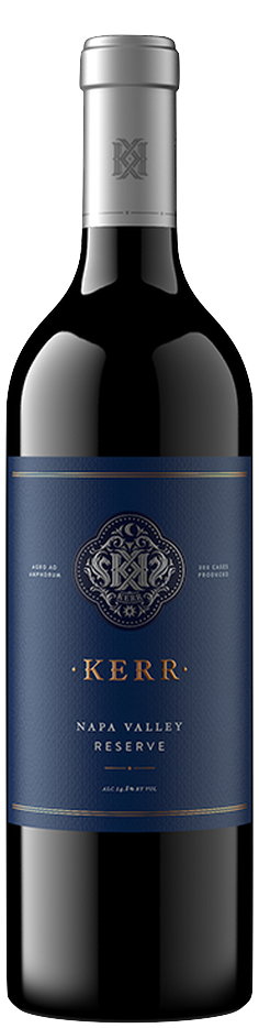 Kerr Red Blend Reserve