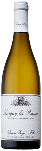 Domaine Simon Bize Savigny-les-Beaune Blanc
