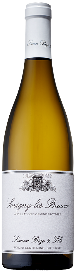 Domaine Simon Bize Savigny-les-Beaune Blanc