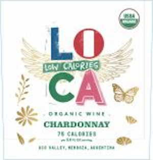 Domaine Bousquet Chardonnay Loca Domaine Bousquet Chardonnay Loca