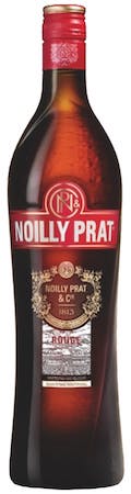 Noilly Prat Vermouth Rouge