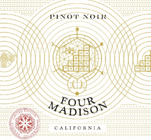 Four Madison Pinot Noir