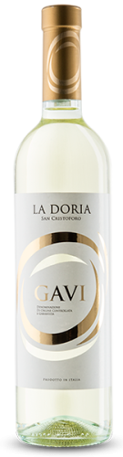 La Doria Gavi DOCG