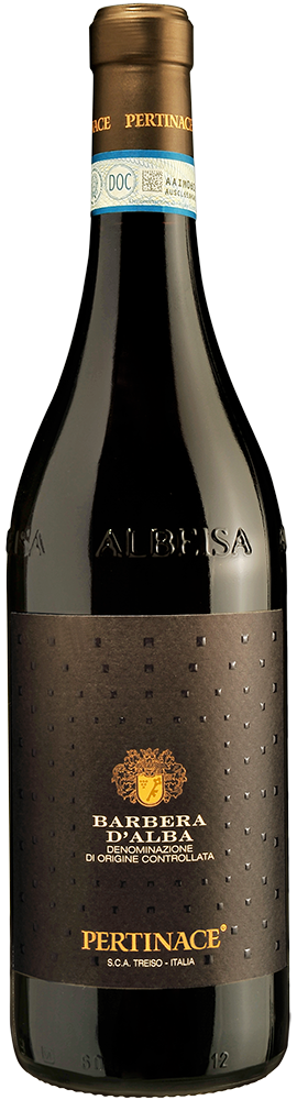 Pertinace Barbera d'Alba