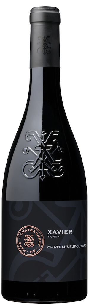 Xavier Vignon Chateauneuf du Pape Xavier Vignon Chateauneuf du Pape