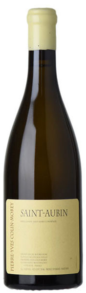 Pierre-Yves Colin-Morey Saint-Aubin