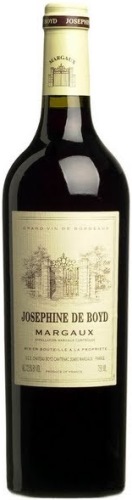 Josephine de Boyd Margaux