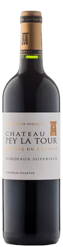 Chateau Pey la Tour Bordeaux Superieur Reserve du Chateau Chateau Pey la Tour Bordeaux Superieur Reserve du Chateau