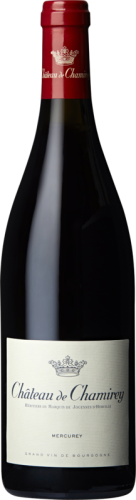 Chateau de Chamirey Mercurey Rouge