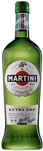 Martini & Rossi Vermouth Extra Dry
