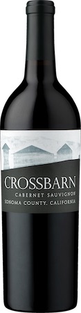 CrossBarn By Paul Hobbs Cabernet Sauvignon Sonoma County