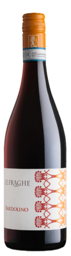 Le Fraghe Bardolino [Made With Organic Grapes]
