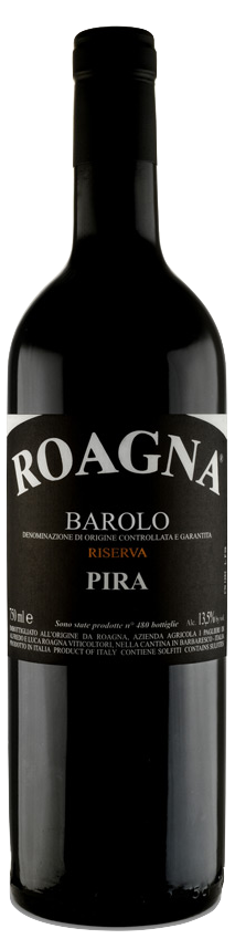 Roagna Barolo La Pira Riserva