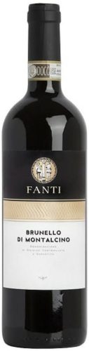 Fanti Brunello di Montalcino Fanti Brunello di Montalcino