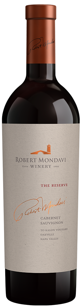 Robert Mondavi Cabernet Sauvignon To Kalon Vineyard