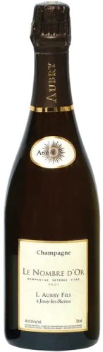 L. Aubry Fils Le Nombre d'Or Campanae Veteres Vites