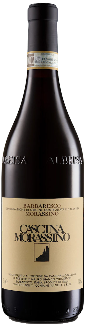 Cascina Morassino Barbaresco Morassino