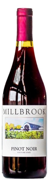 Millbrook Pinot Noir