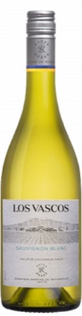 Los Vascos Sauvignon Blanc