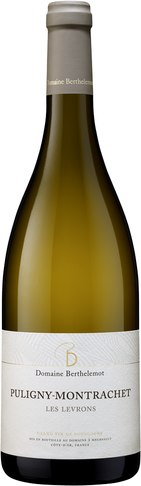 Domaine Berthelemot Puligny Montrachet Les Levrons