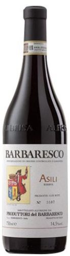 Produttori del Barbaresco Barbaresco Riserva Asili