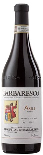 Produttori del Barbaresco Barbaresco Riserva Asili Produttori del Barbaresco Barbaresco Riserva Asili