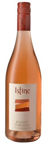 Istine Toscana Rosato d'Istine