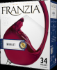 Franzia Merlot Franzia Merlot