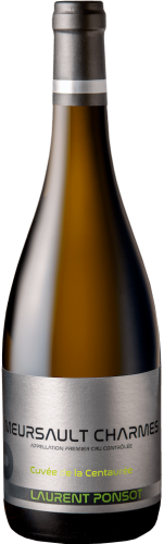 Laurent Ponsot Meursault Charmes Premier Cru Cuvee de la Centauree