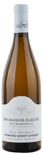 Domaine Chavy-Chouet Bourgogne Aligote Les Marechaux